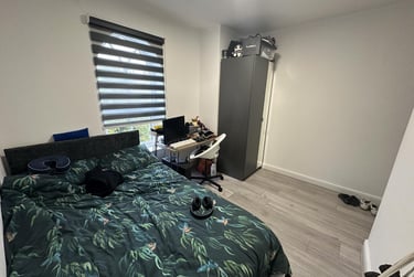 7 bed flat, Schuster Road, Victoria Park, Manchester, M145LX - Image 9